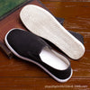 Handmade Layered Cloth Shoes