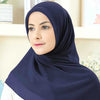Chiffon Headscarf