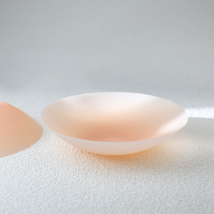 Ladies' silicone cream patch
