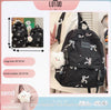 Cute and good-looking backpacks and backpacks
