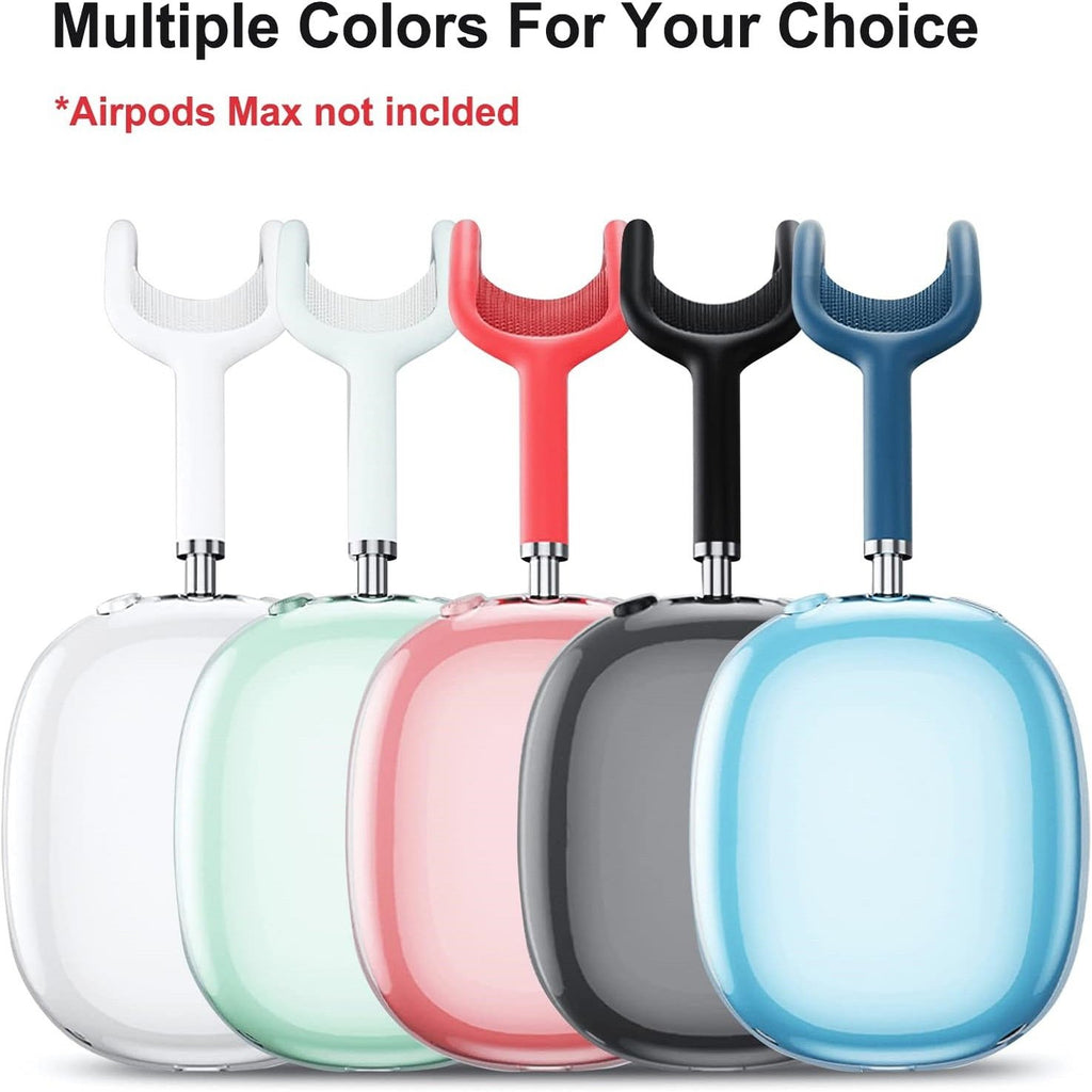 AirpodsMax Apple earphone case