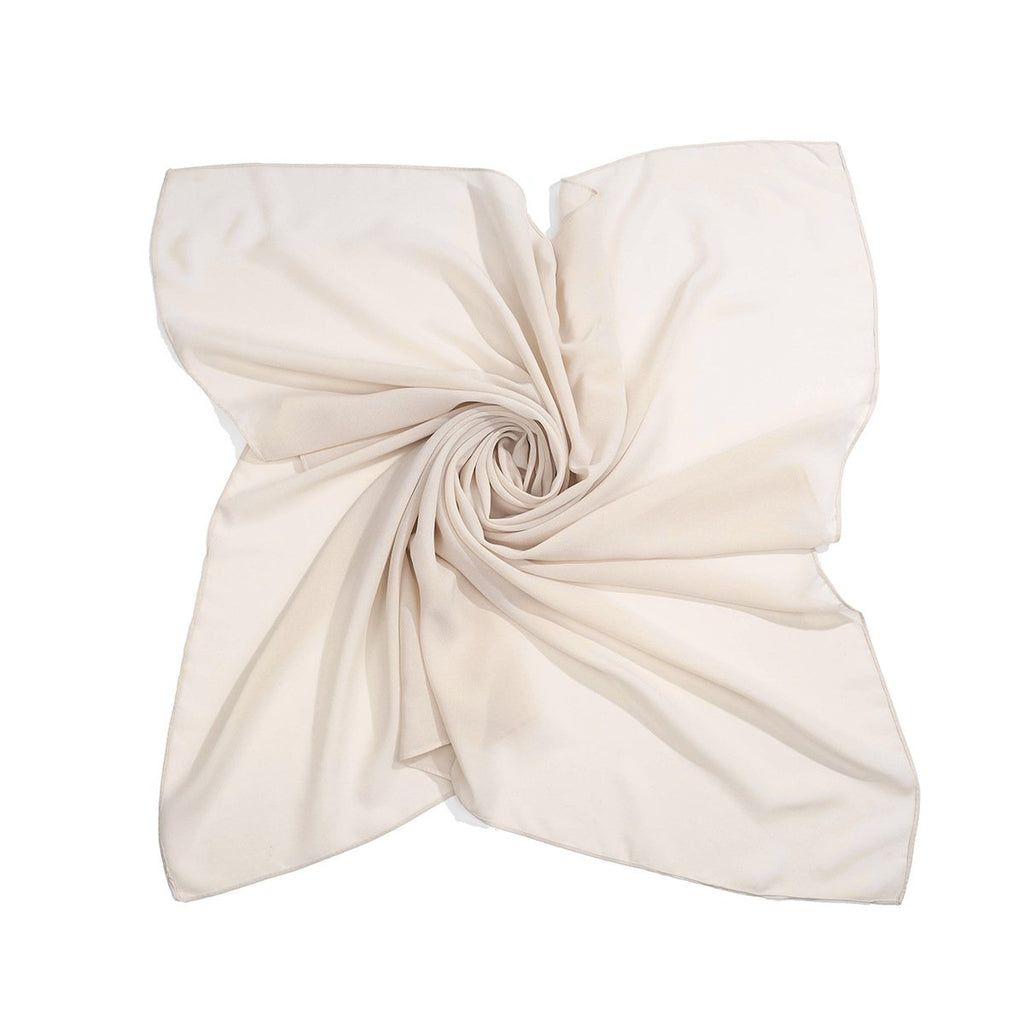 Chiffon Headscarf