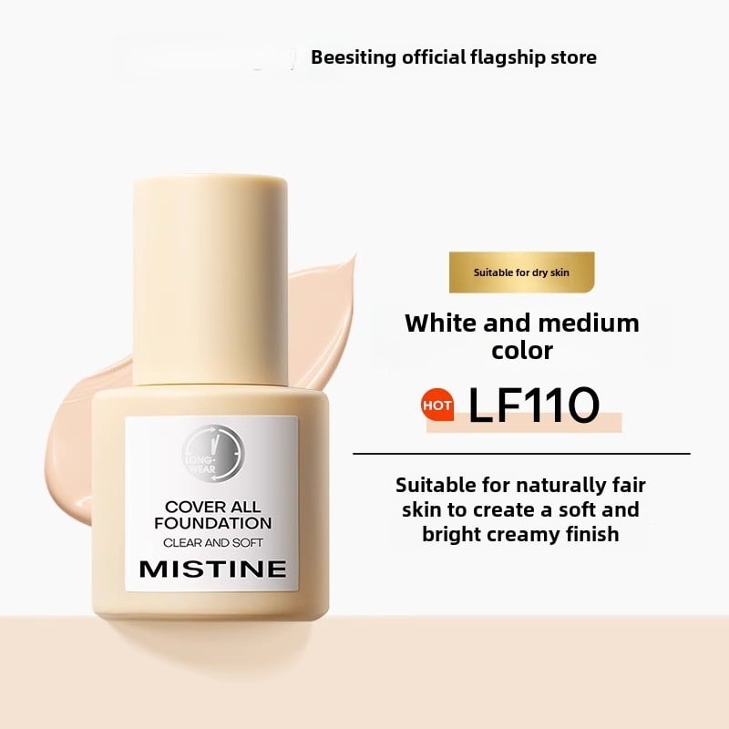 Mistin Foundation, Little Blue Shield Foundation