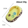 Plush Bite-Resistant Sound Pet Toys for Dogs and Cats