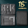 Nail Clippers Set