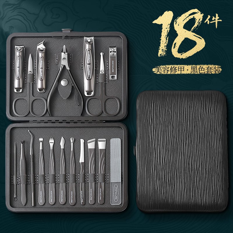 Nail Clippers Set