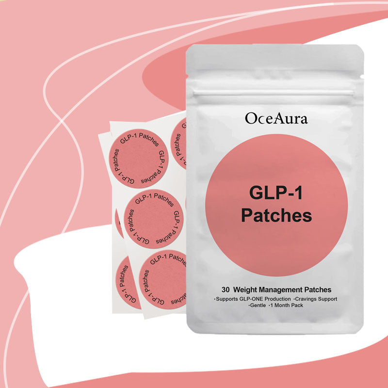 Body care patch