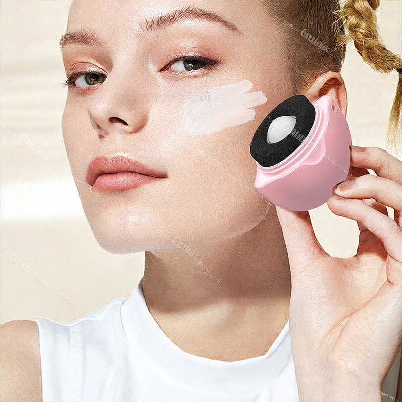 Sunscreen Applicator