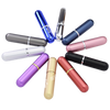 Perfume bottle, empty bottle, portable cosmetic bottle