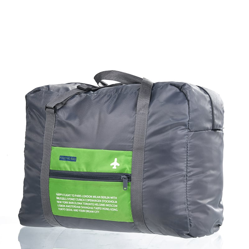 Foldable Bag
