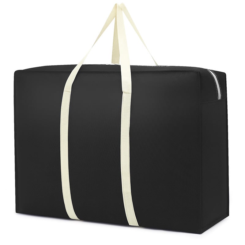 Large Capacity Non-Woven Moving Storage Bag