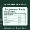 Cistus Incanus Herbal Tea Bags
