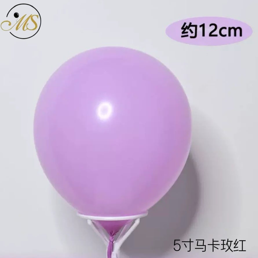 colorful balloon