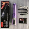 New version Rechargeable 2-in-1 Hair Trimmer  Multi Function for Split Ends