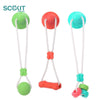 Dog toy - durable pet chew stick for grinding teeth