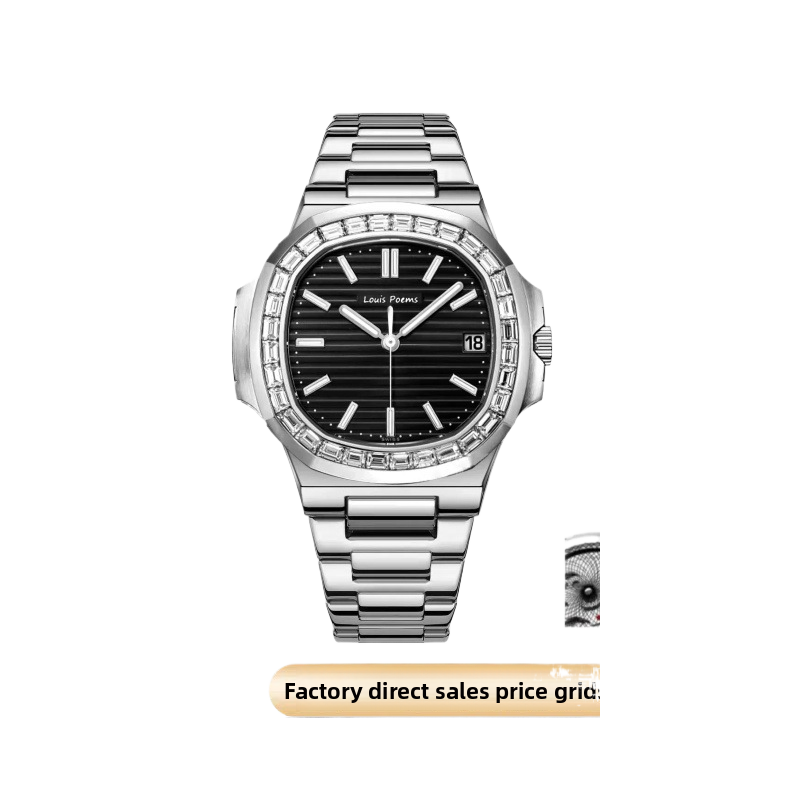 men's watch