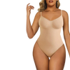 European and American Kardashian Same-style Body Shaping Clothes Women's Body Shaping Sexy plus size Underwear Belly Tinting Body Shaping Clothes