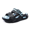 Couple sandals summer new outside wear beach slippers large size leisure sandals Southeast Asia slippers men