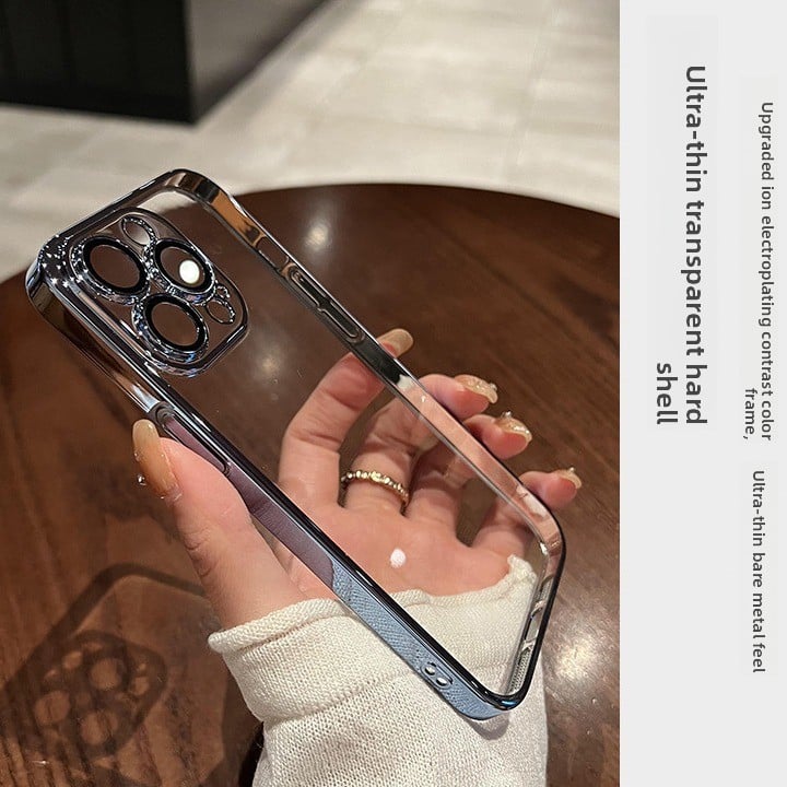 Apple phone case