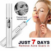 FDA-Cleared Blue Light Acne Killer | No-Skin-Contact Design