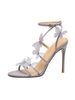 Fashionable high heels