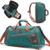 Multi-functional large-capacity luggage and travel bag