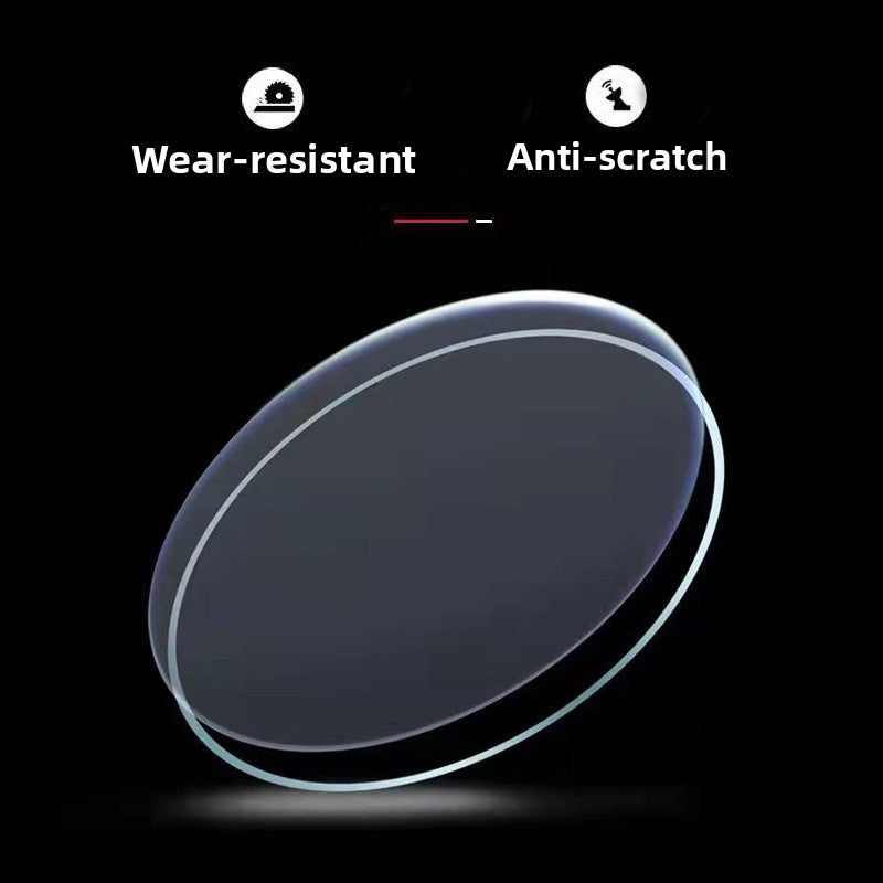 Business Watch Men's Watch