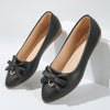 Fashionable butterfly shoes