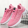 Air Cushion Running Shoes Breathable Soft Sole Sneakers for Women