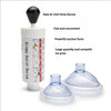 New AC Anti Choking Asphyxia Rescue Mask for Adults & Kids Quick and Convenient for Throat Blockage First Aid
