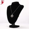 Animal Paw Necklace