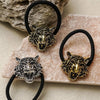 Viking Celtic Wolf Fur Rope