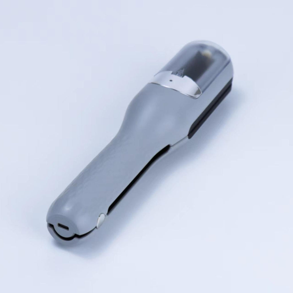New version Rechargeable 2-in-1 Hair Trimmer  Multi Function for Split Ends
