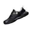 Men's breathable casual sports shoes