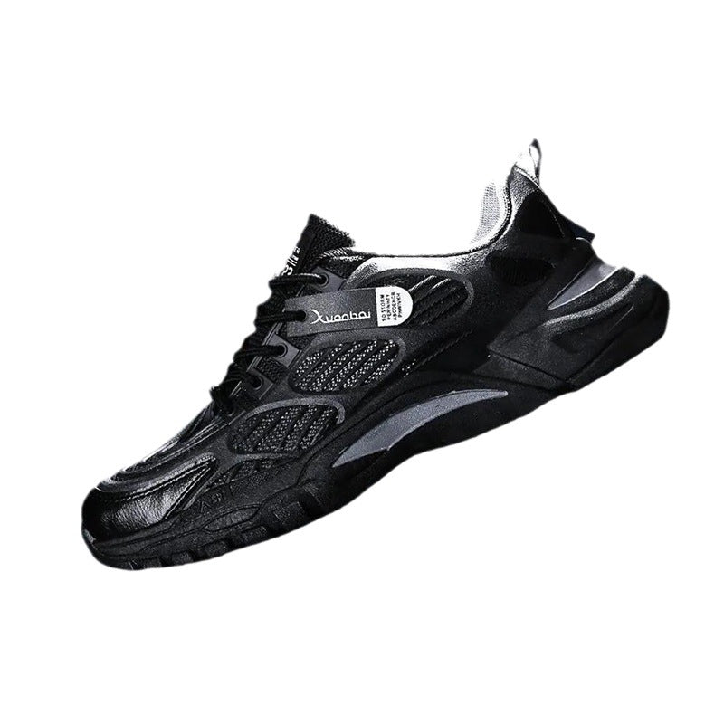 Men's breathable casual sports shoes