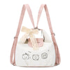 Fashionable commuting single-shoulder crossbody bag