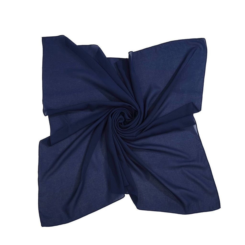 Chiffon Headscarf