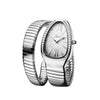 Personalized Snake Head Watch