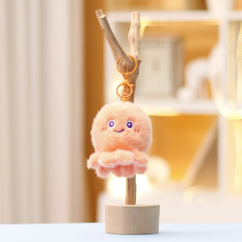 Marine Animal Plush Toy