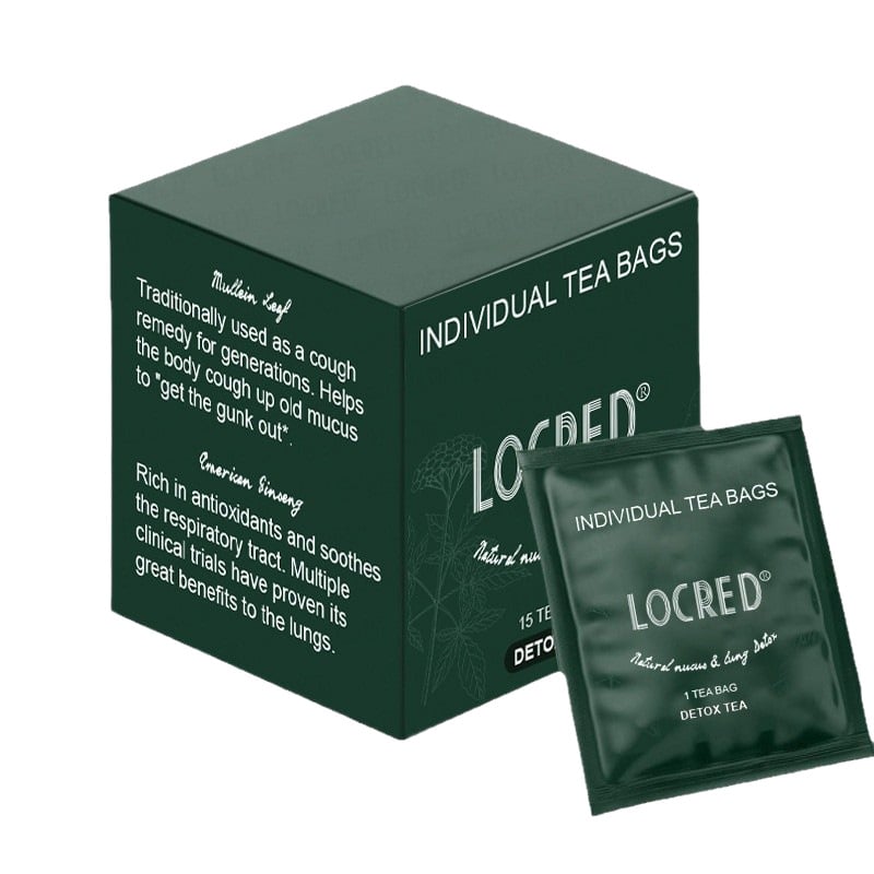 Cistus Incanus Herbal Tea Bags