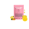 Kojic Acid Gently Cleans Pore Daily Skin Care Moisturizing Not Tight Brightening Face Turmeric Cleansing Pad