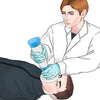 New AC Anti Choking Asphyxia Rescue Mask for Adults & Kids Quick and Convenient for Throat Blockage First Aid