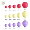 colorful balloon