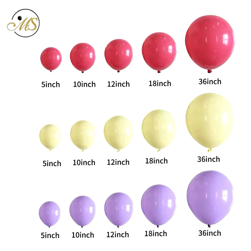 colorful balloon