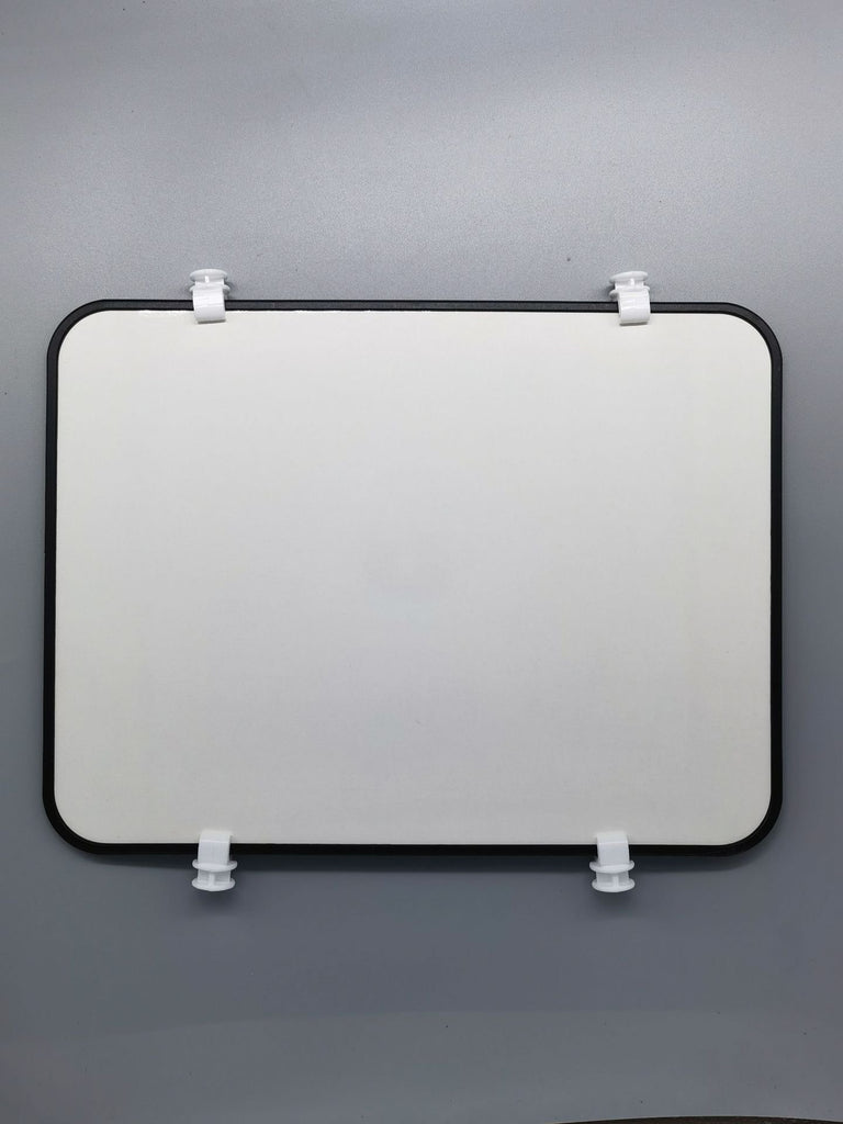 EVA Beach Bag Organizer Divider Waterproof ABS Tray