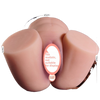 Electric airplane cup masturbator