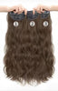 Synthetic Hair Extensions