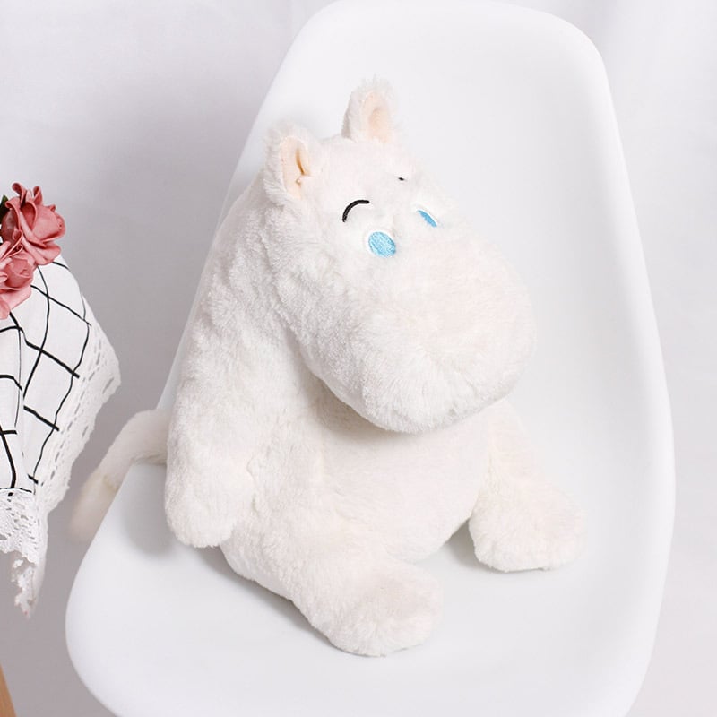 Polar Bear Plush Toys Cute Bear Cuddle Doll Mascot Big Dolls