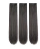 Synthetic Hair Extensions