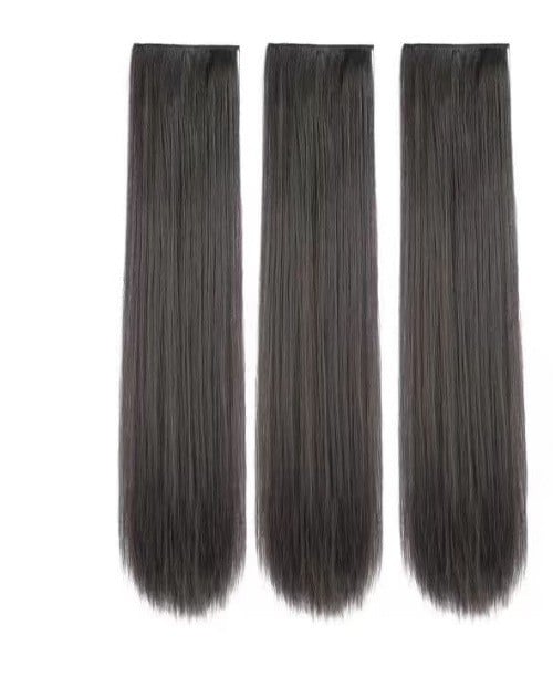 Synthetic Hair Extensions